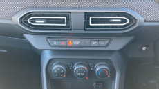 Dacia Sandero 1.0 Tce Expression 5dr Petrol Hatchback